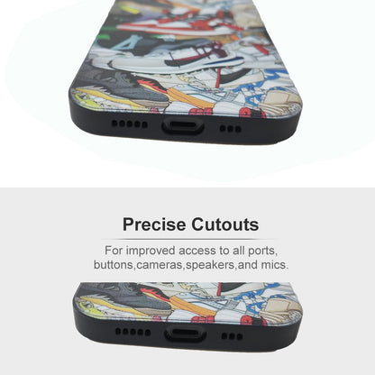 iPhone 14 Shockproof Protective Case