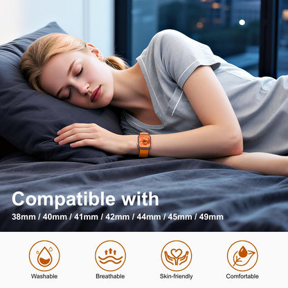 Bracelets de sport pour Apple Watch pour femmes et hommes, 38 mm 40 mm 41 mm 42 mm 44 mm 45 mm 46 mm 4