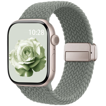 Band Apple Watch Bands 38Mm 40Mm 41Mm 42Mm 44Mm 45Mm 46Mm 49Mm Women Men, Soft N