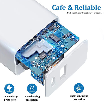 Charger Block (1Pack)