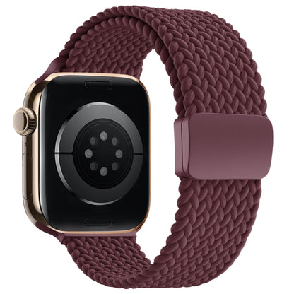 Bracelet extensible pour Apple Watch 38 mm 40 mm 41 mm 42 mm 44 mm 45 mm 46 mm 49 mm Femme Homme