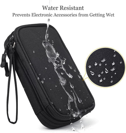 Accessories Organizer Pouch Bag, Travel Universal