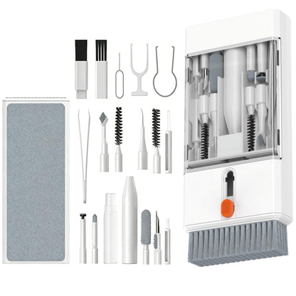 In 1 Precision Cleaning Kit – Professional Electronic Cleaning Kit Cleaning Tool