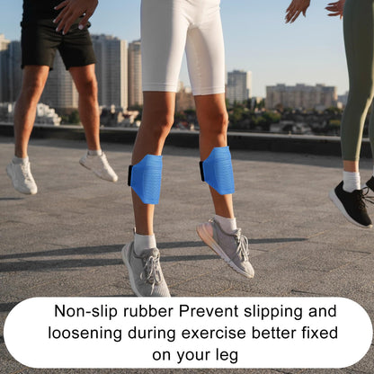 Phone Holder, Cell Phone Leg Straps Ankle Wallet Thigh Holder Wallet Calf Straps