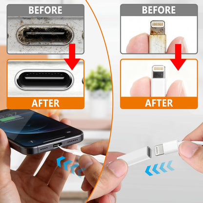 Cleaning Kit, Iphone Cleaning Kit For Charging Port Cleaner Keyboard Cleaning Ki