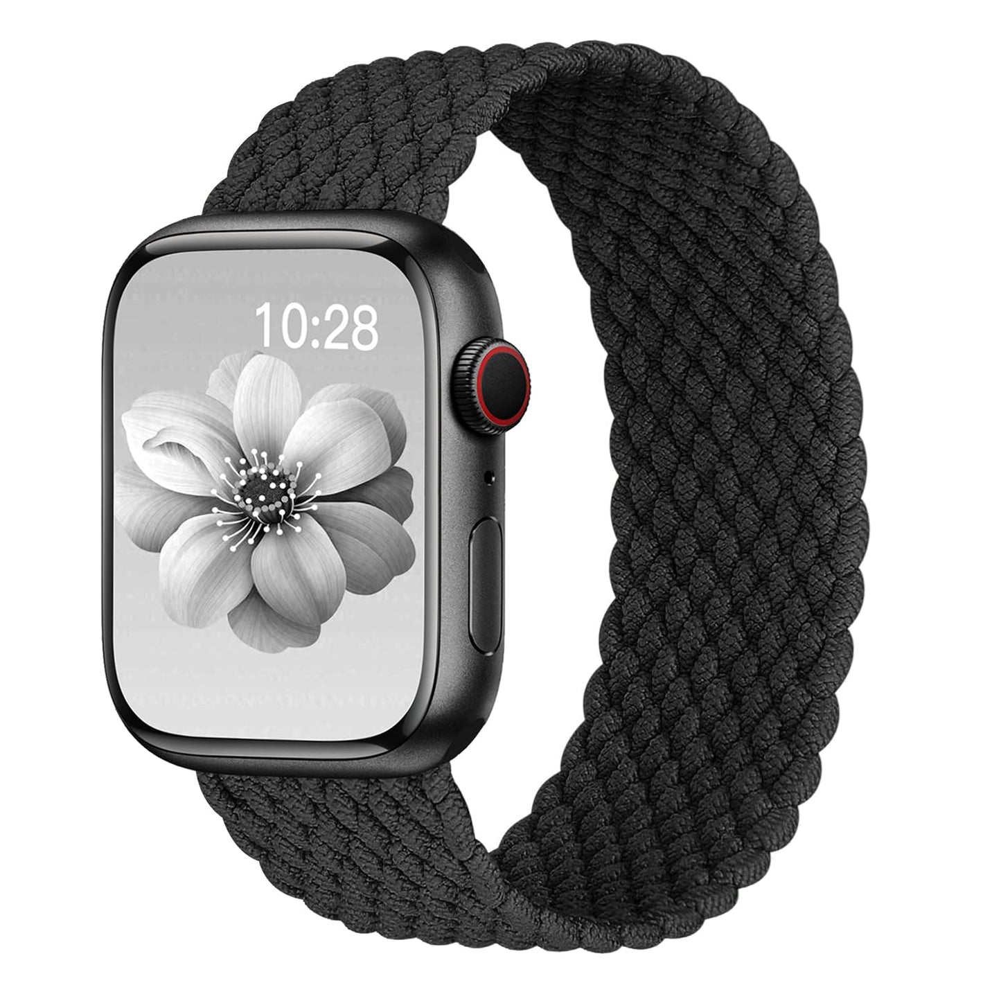 Boucle pour bracelet Apple Watch 40mm 42mm 41mm 38mm 44mm 46mm 45mm Ultra/3 2 49mm Homme/