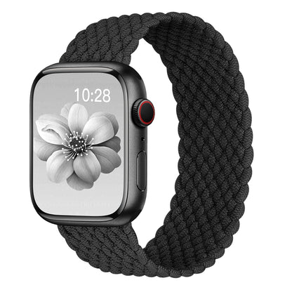 Boucle pour bracelet Apple Watch 40mm 42mm 41mm 38mm 44mm 46mm 45mm Ultra/3 2 49mm Homme/
