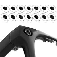 Pcs Led Light Cover Ray-Ban Meta Wayfarer/Skyler/Headli