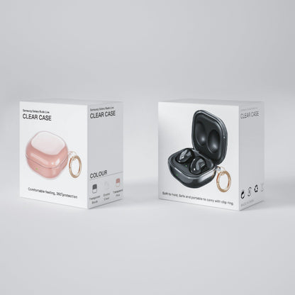 TPU Soft Case for Samsung Galaxy Buds Live – Slim Protective Cover
