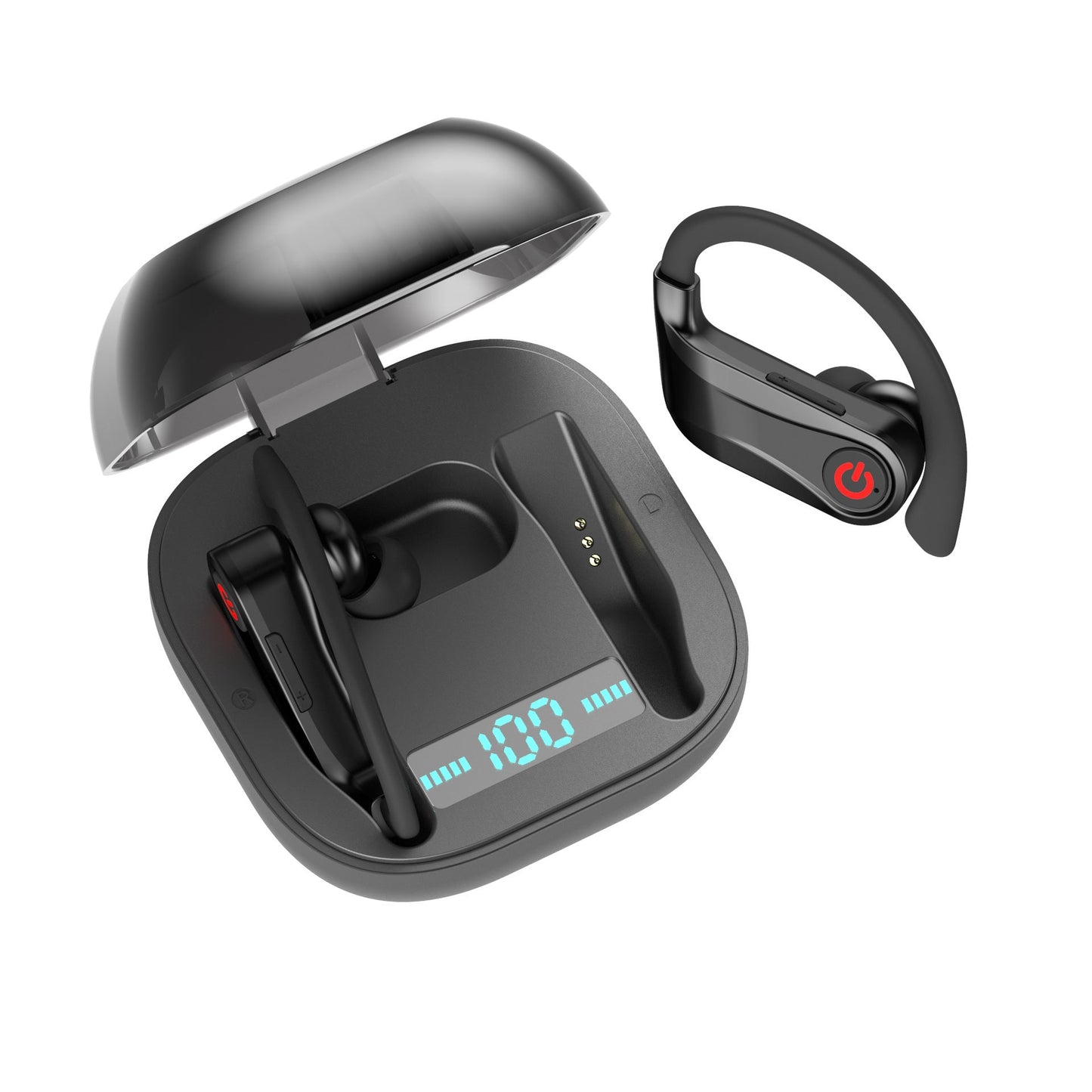 Auriculares TWS Bluetooth inalámbricos