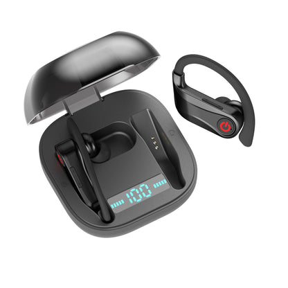 Auriculares TWS Bluetooth inalámbricos