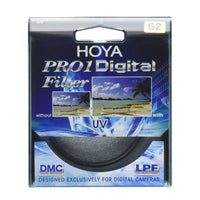 Camera filter protector