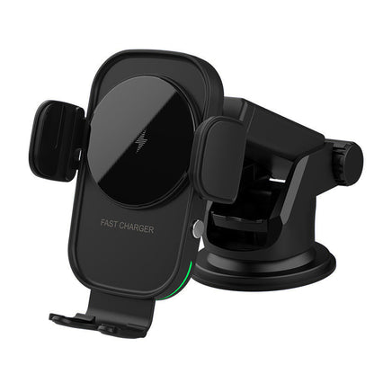 Wireless Charger For Electric Induction Vehicle