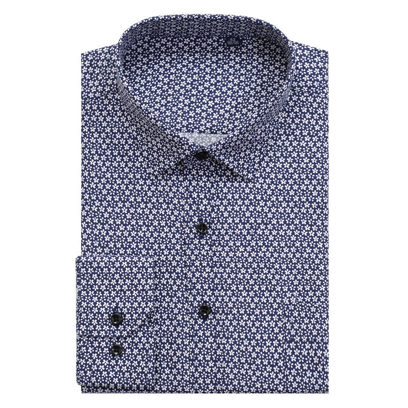 Chemise grande taille pour homme