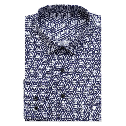 Chemise grande taille pour homme