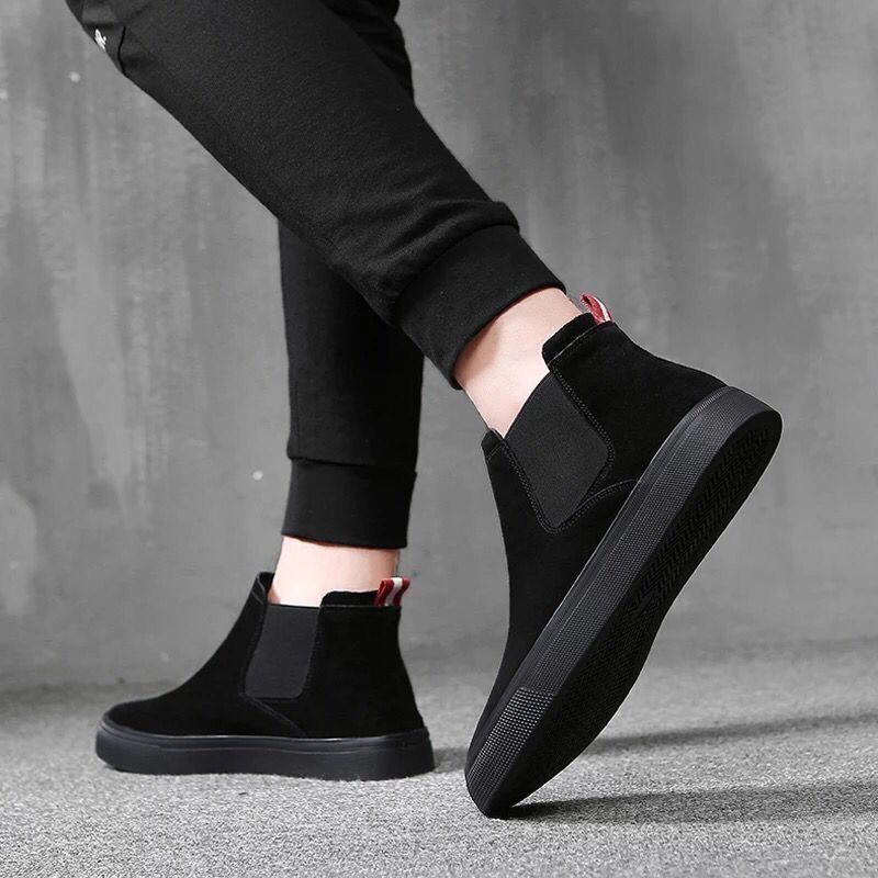 Casual Cotton Shoes