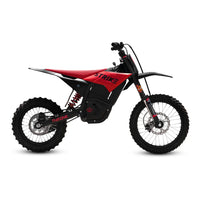 Strike Shadow 72V SV2