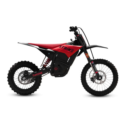 Strike Shadow 72V SV2