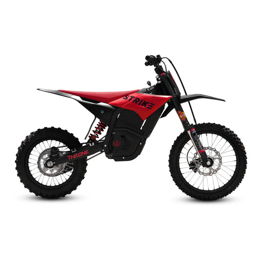 Strike Shadow 72V SV2