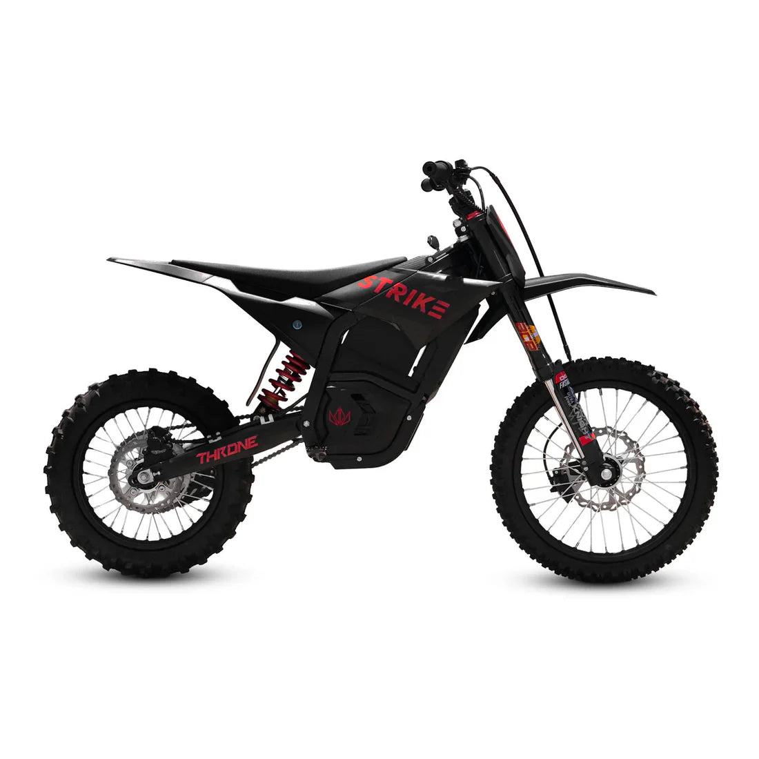 Strike Shadow 72V SV2