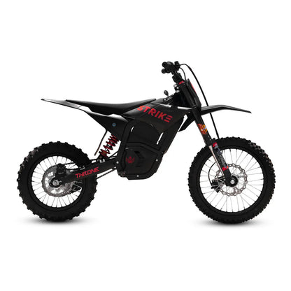 Strike Shadow 72V SV2