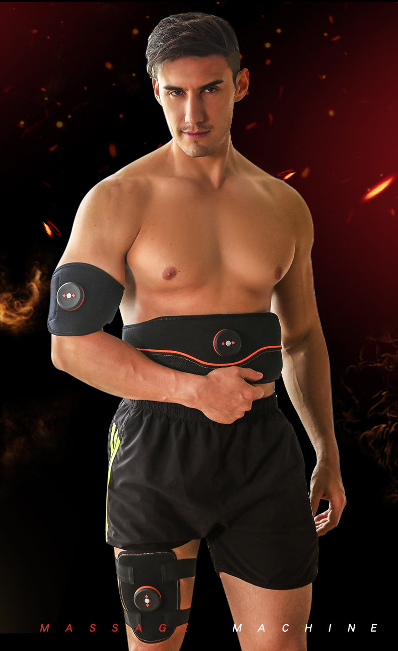 Fitness Muscle Stimulators Body