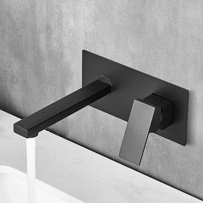 Bathroom Basin Faucet