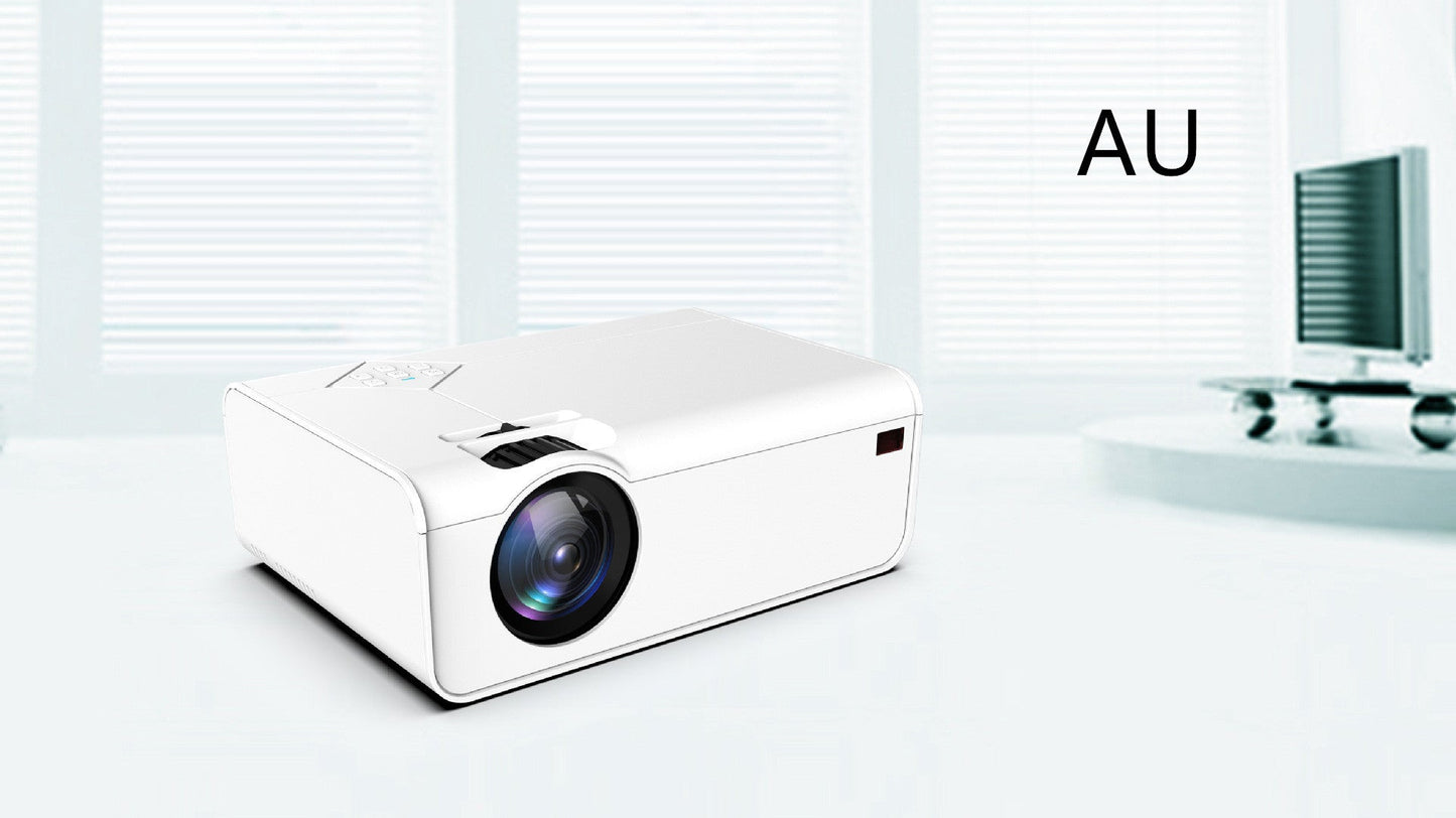 Proyector inteligente Android HD Micro Joy para oficina en casa
