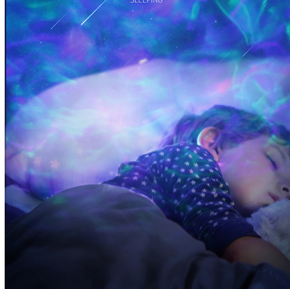 Rotating Creative Dream Music Electronics