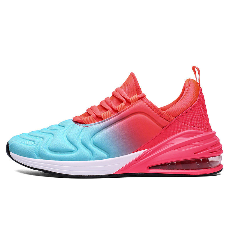 Zapatillas deportivas transpirables