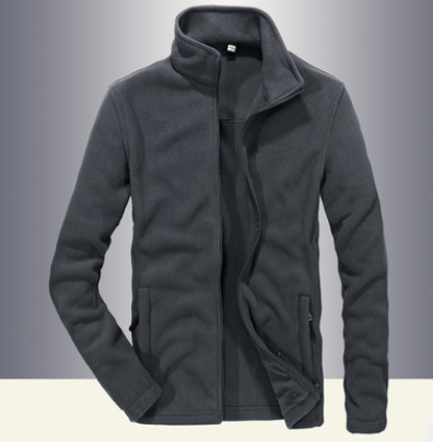 Nouvel arrivage : Vêtements masculins grande taille en molleton, style sport et outdoor