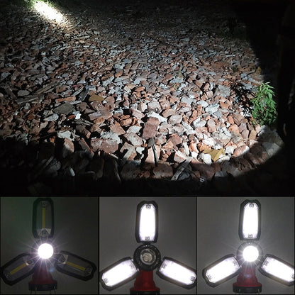 LED camping light