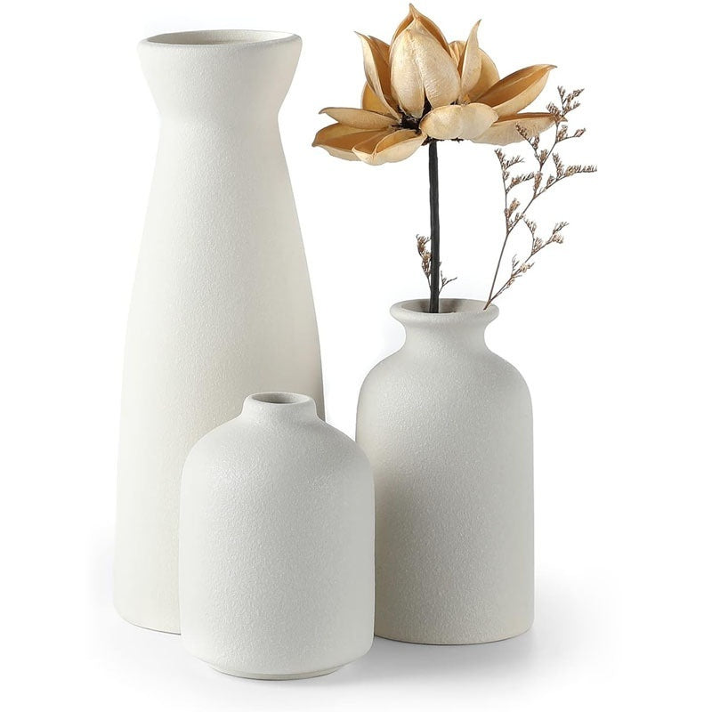 Ceramic Vase