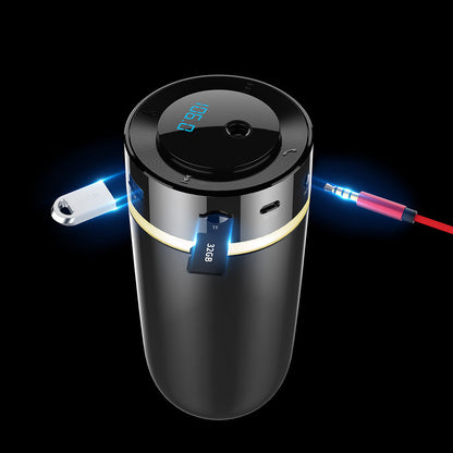 Air Purification Humidifier In Electronics
