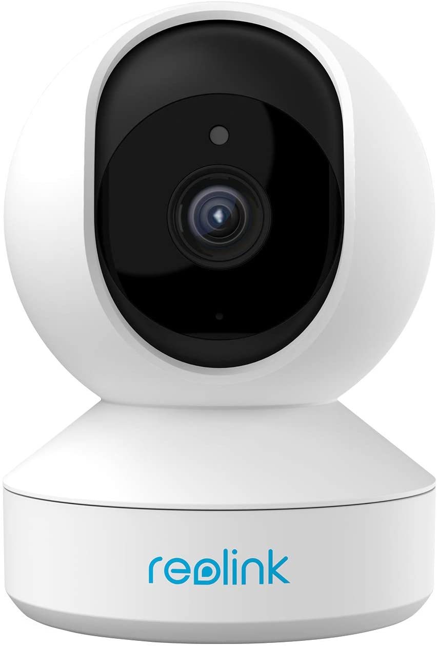 Caméra de surveillance IMILAB C21 2.5K Vidéo Wifi IP Sécurité domestique intelligente moniteur bébé vue 360 Vision Nocturne Starlight