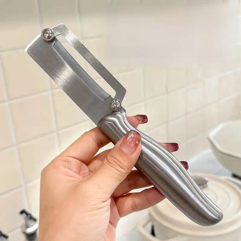 Peeler – Multi-Use Kitchen Essential for Fruits & Vegetables