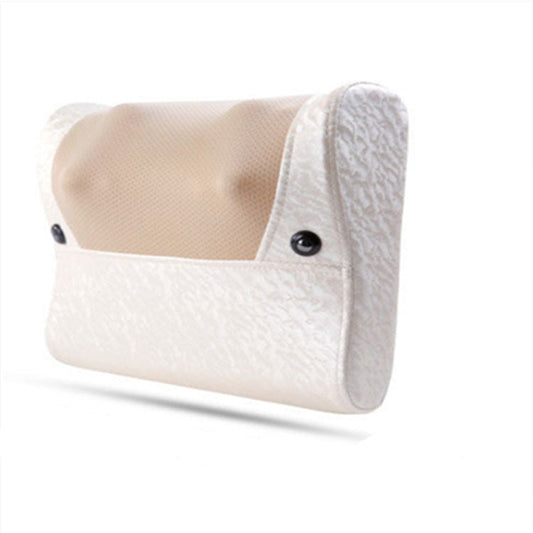 Almohada de masaje eléctrica multifuncional
