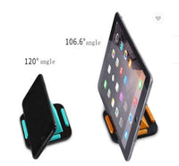 Support de téléphone portable en silicone