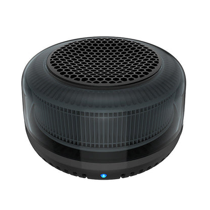 In Addition To Haze And Second-hand Smoke Negative Ion Sterilization And Disinfection Air Purifier
