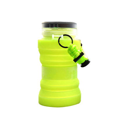 Multifunctional Outdoor Camping Lamp Disaster Relief Supplies Camping