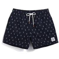 Pantalon de plage ample grande taille pour homme