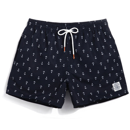 Pantalon de plage ample grande taille pour homme