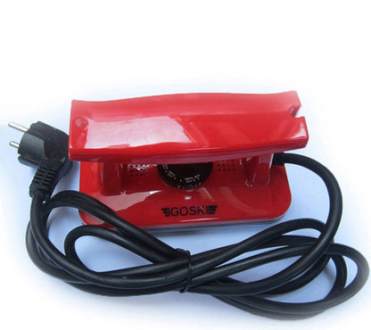 Ski Waxing Electric Iron Waxing Maintenance Tools