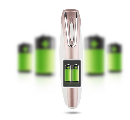 Pulidor de uñas eléctrico