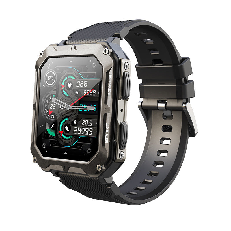 Sports Smartwatch