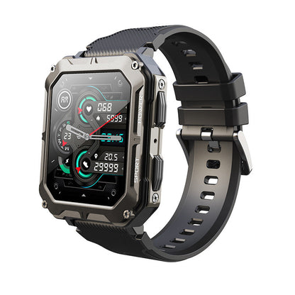 Sports Smartwatch