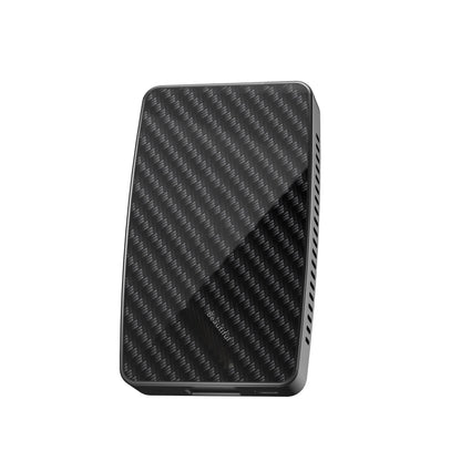 Wired To Wireless CarPlay Android Auto 2-in-1 Android Box
