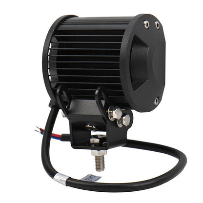 Off road lamp maintenance led searchlight