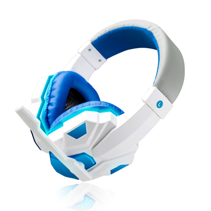 Auriculares con cable para gaming