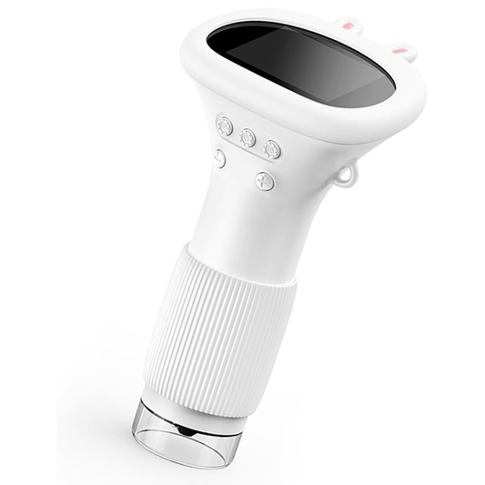 Microscope portable pour enfants grossissement 1000X – Jouet scientifique STEM